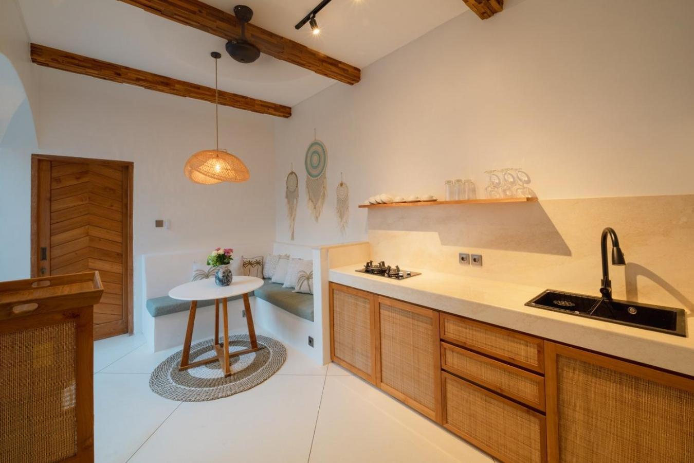 Casa Pamela Seminyak (Bali)