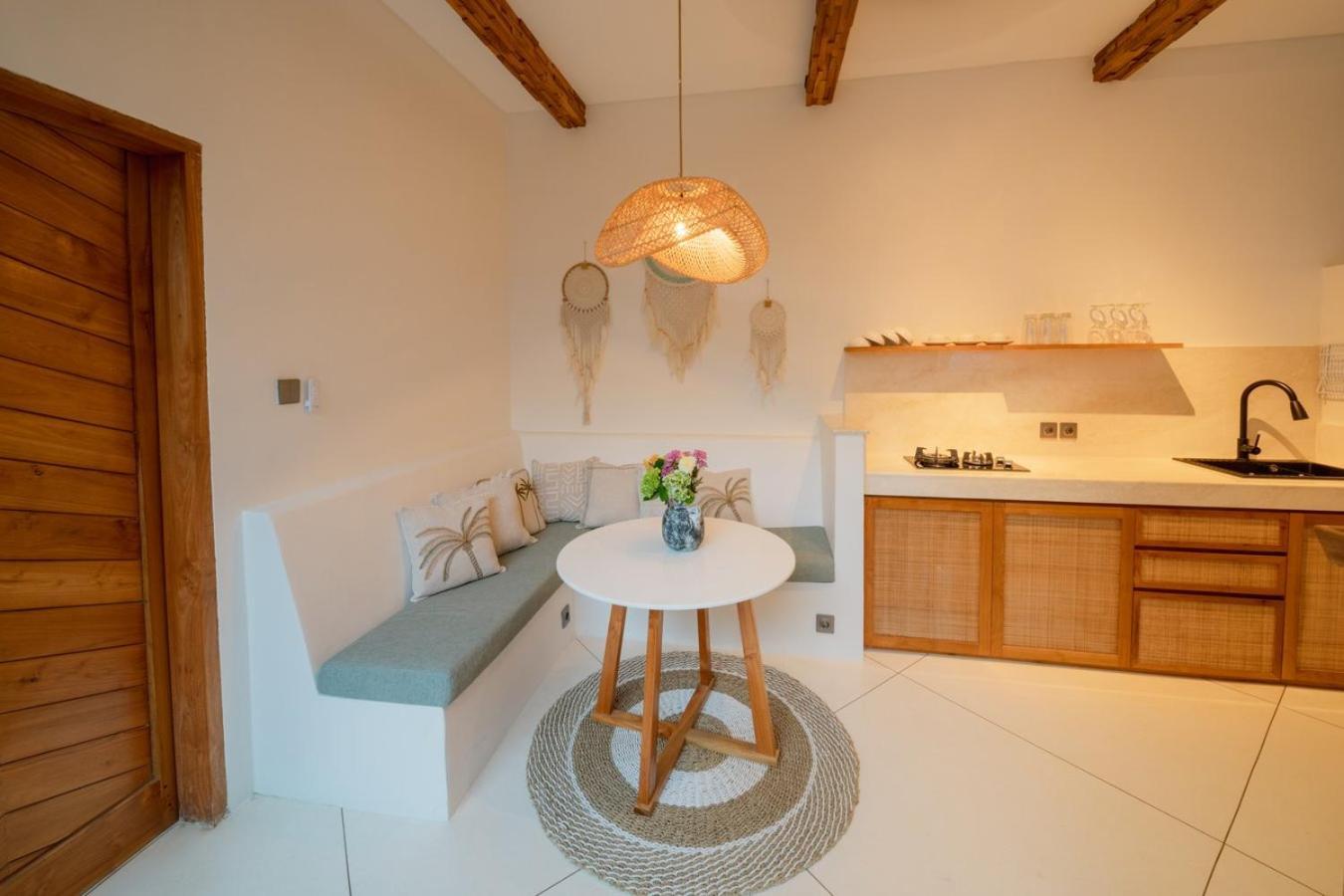 Casa Pamela Villa *