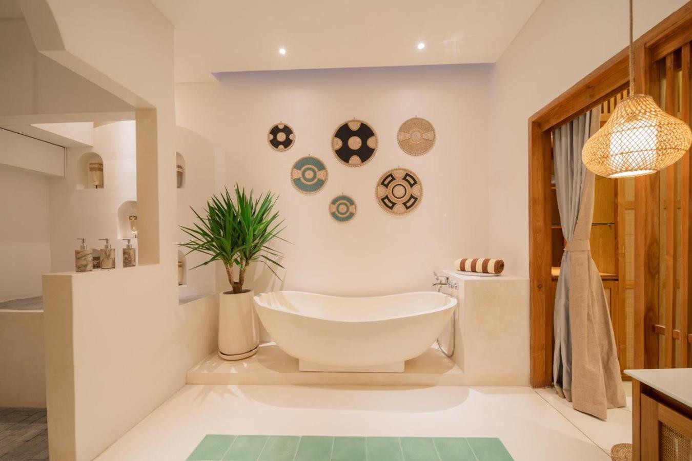 Casa Pamela * Seminyak (Bali)