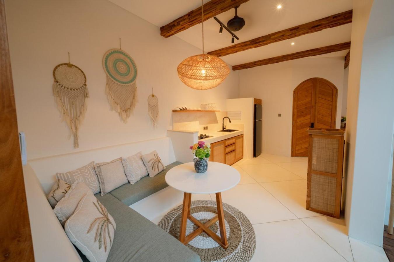 Casa Pamela Villa