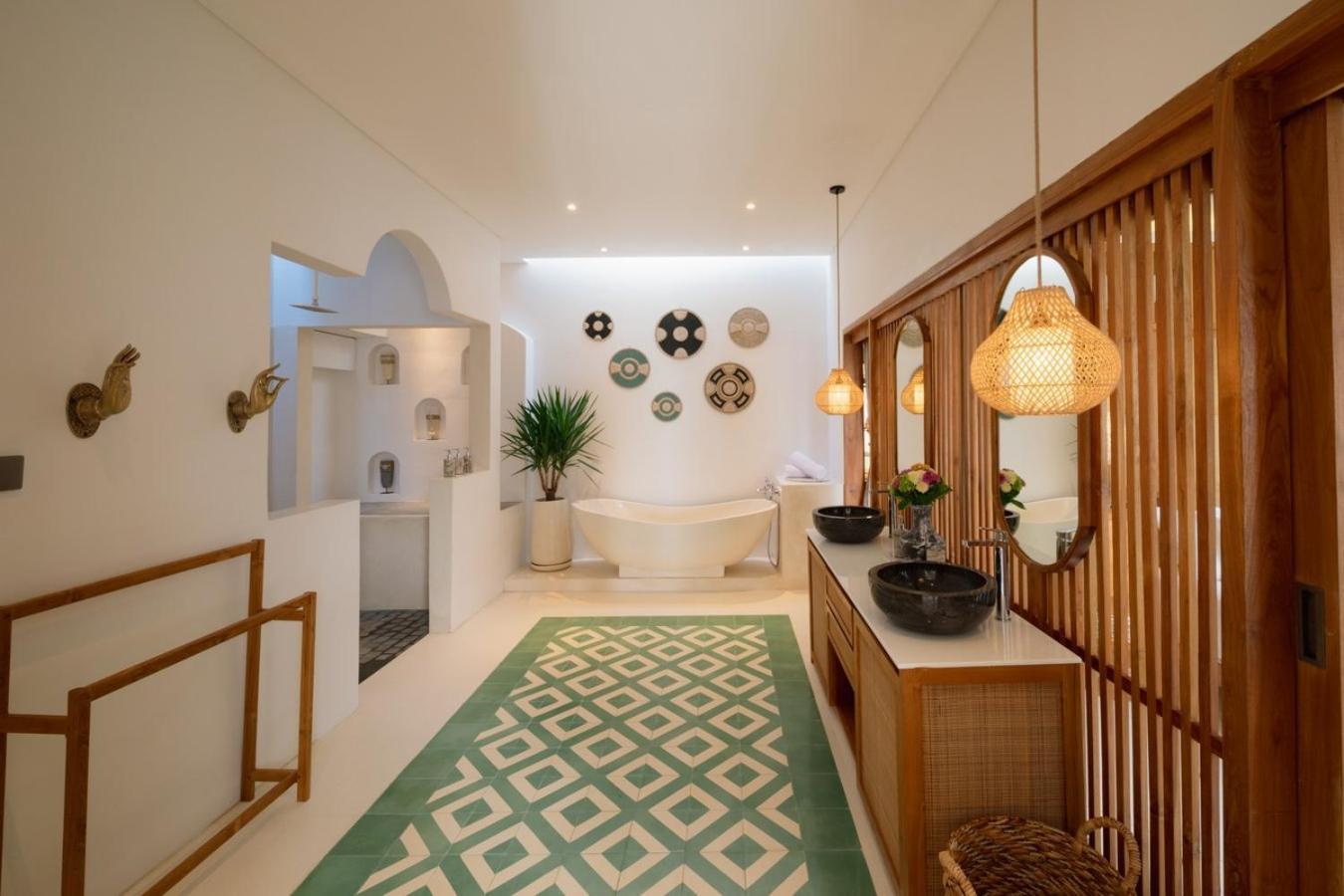 Casa Pamela Villa Seminyak (Bali)