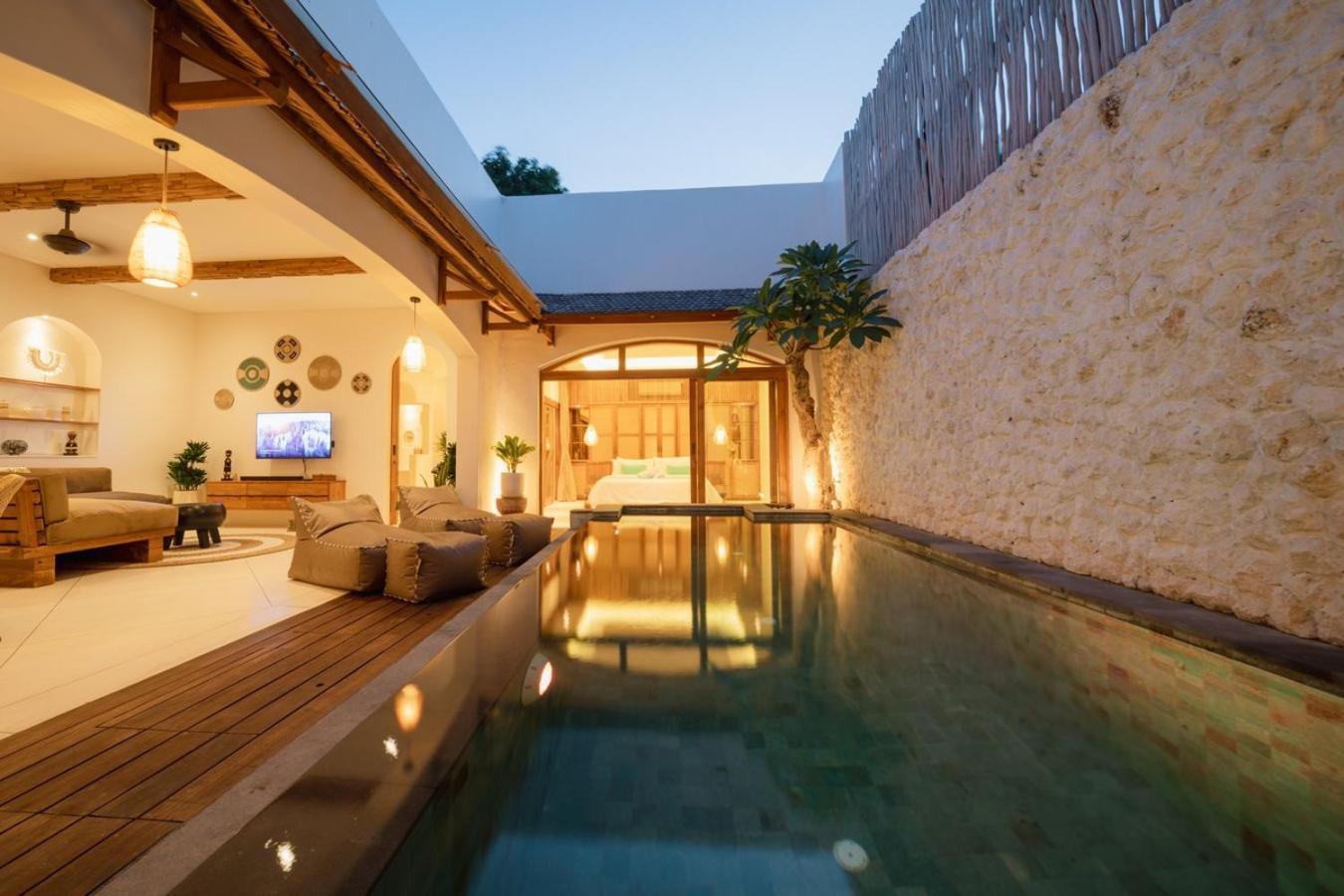 Casa Pamela Villa Seminyak (Bali)