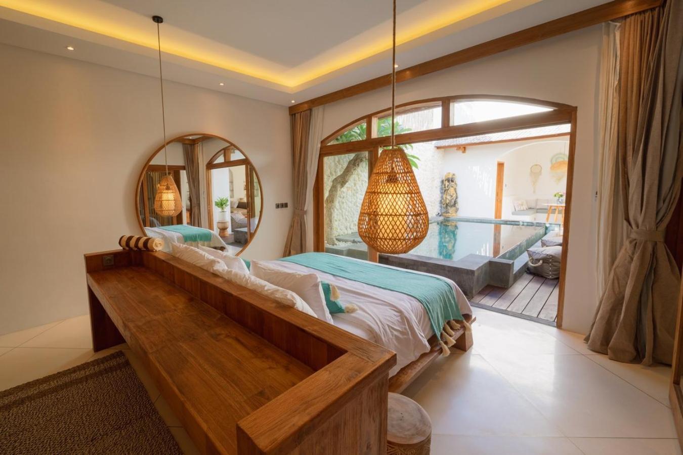 Casa Pamela Villa