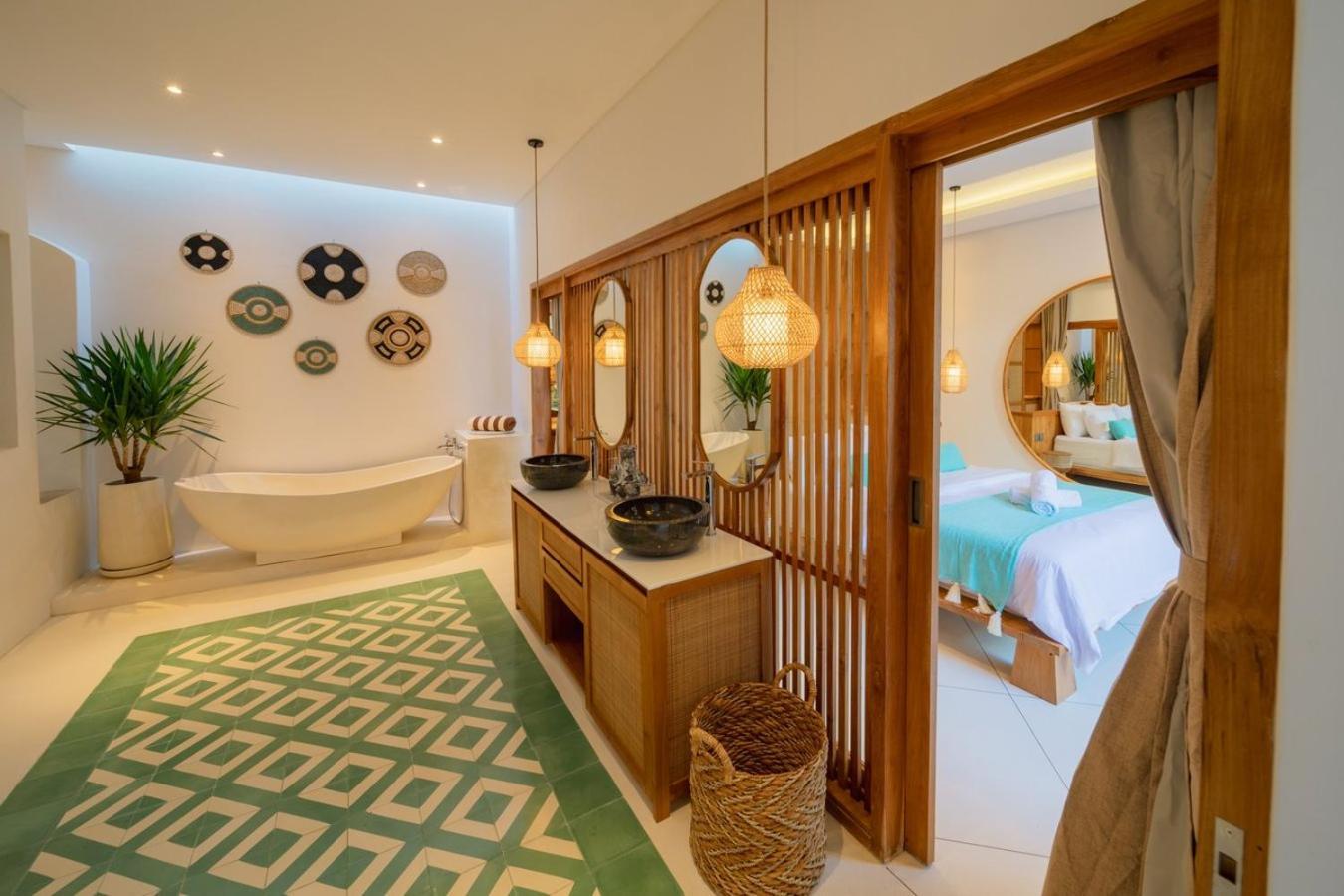 Villa Casa Pamela *
