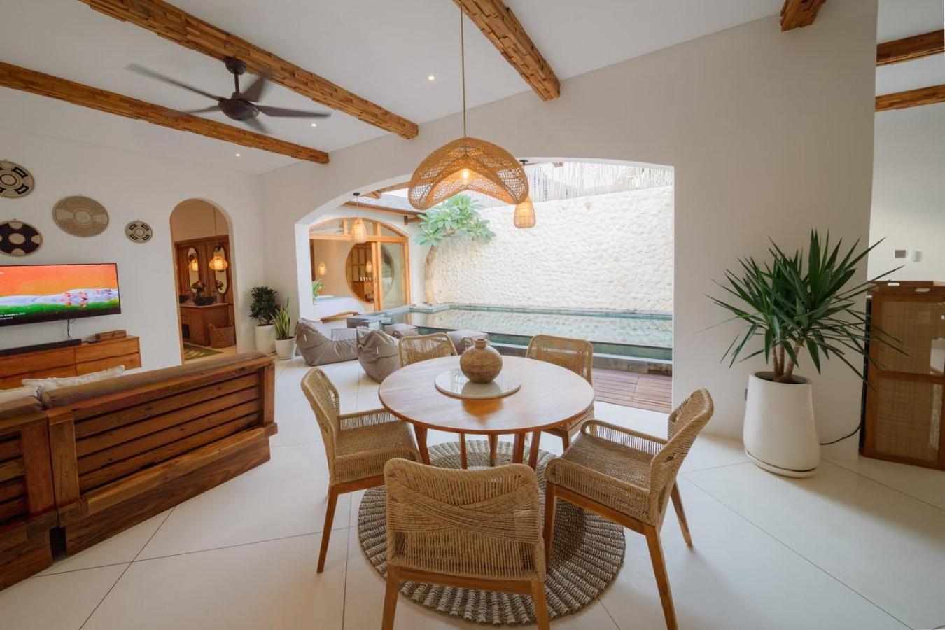 Villa Casa Pamela