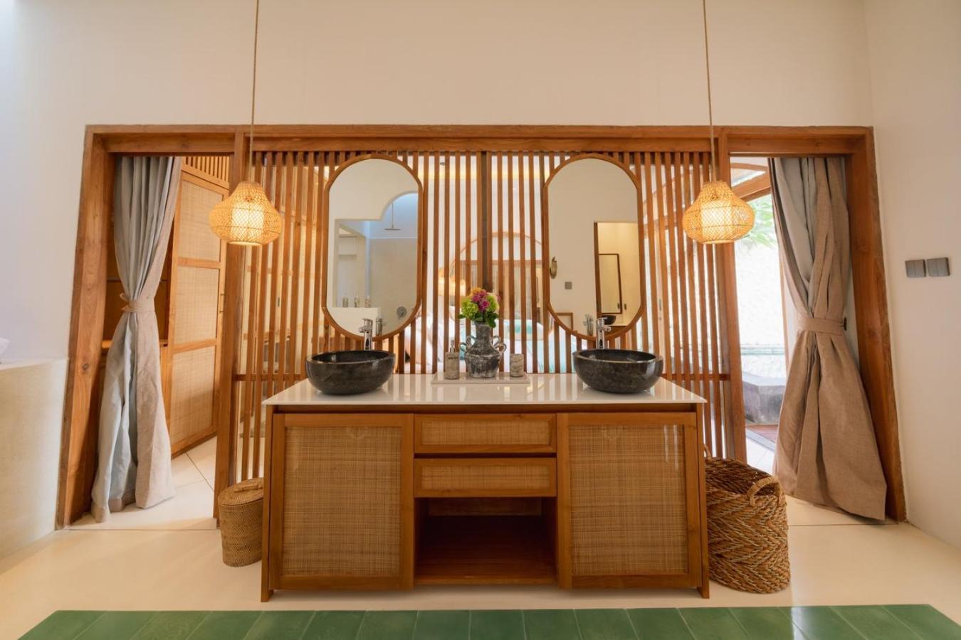 Casa Pamela * Seminyak (Bali)