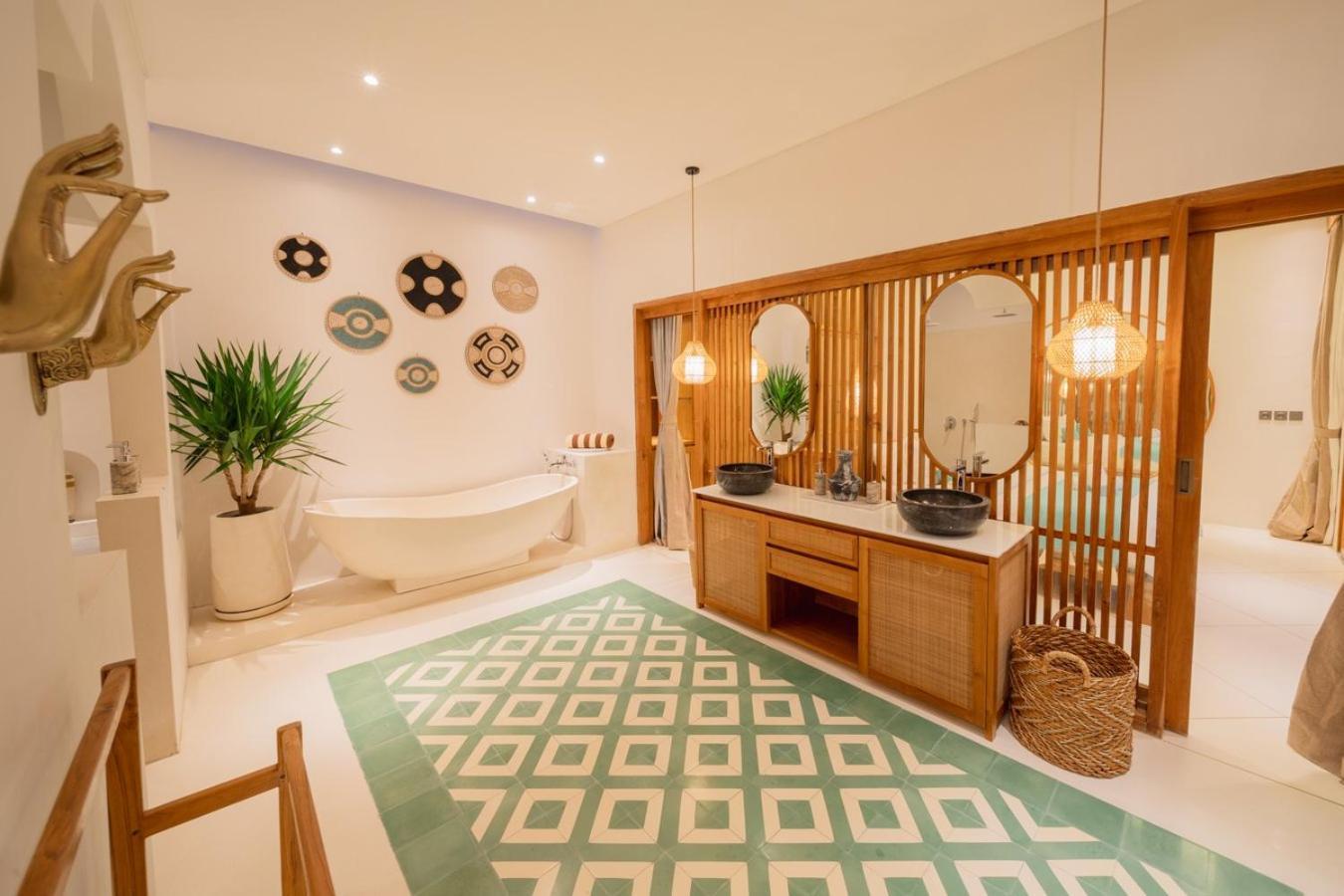 Casa Pamela Villa